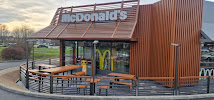 Photos du propriétaire du Restauration rapide McDonald's à Brest - n°7