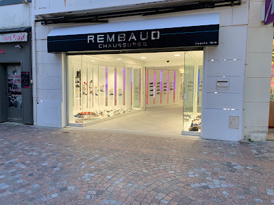 Rembaud Chaussures à Les Sables-d'Olonne