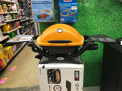 Hardware Store «J & W Hardware Inc», reviews and photos, 1060 Old Trail Rd, Goldsboro, PA 17319, USA