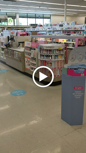 Drug Store «Walgreens», reviews and photos, 550 S Grand Ave, Glendora, CA 91741, USA
