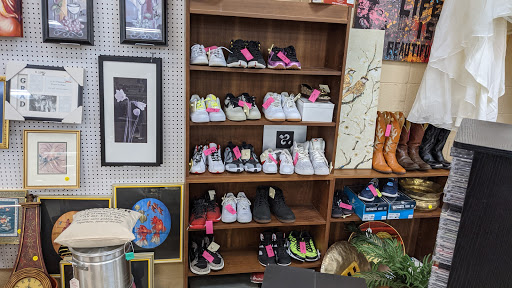 Thrift Store «Thrift Store City», reviews and photos, 1760 E Little Creek Rd, Norfolk, VA 23518, USA