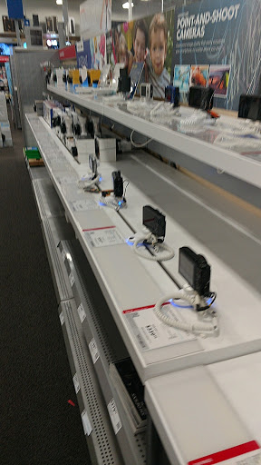 Electronics Store «Best Buy», reviews and photos, 390 Northridge Mall, Salinas, CA 93906, USA