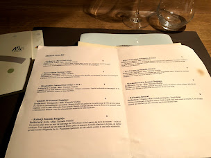 Photo n°9 de Shu à Paris ()