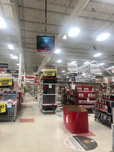 Craft Store «Michaels», reviews and photos, 1470 Twixt Town Rd, Marion, IA 52302, USA