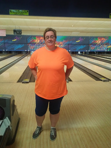 Bowling Alley «Brunswick Zone Niles Lanes», reviews and photos, 7333 N Milwaukee Ave, Niles, IL 60714, USA