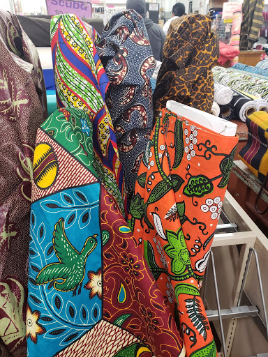 Clothing Alteration Service «Gaffney Fabrics», reviews and photos, 5401 Germantown Ave, Philadelphia, PA 19144, USA