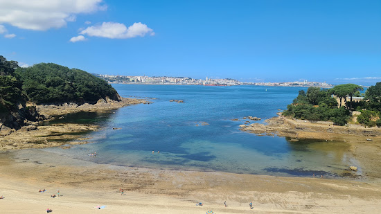 Praia de Santa Cruz