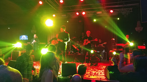 Sports Bar «House of Music & Entertainment», reviews and photos, 1227 N Rand Rd, Arlington Heights, IL 60004, USA