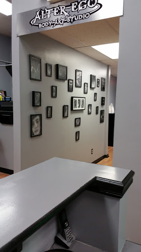 Body Piercing Shop «Alter Ego Body Art Studio», reviews and photos, 4136 Library Rd, Castle Shannon, PA 15234, USA