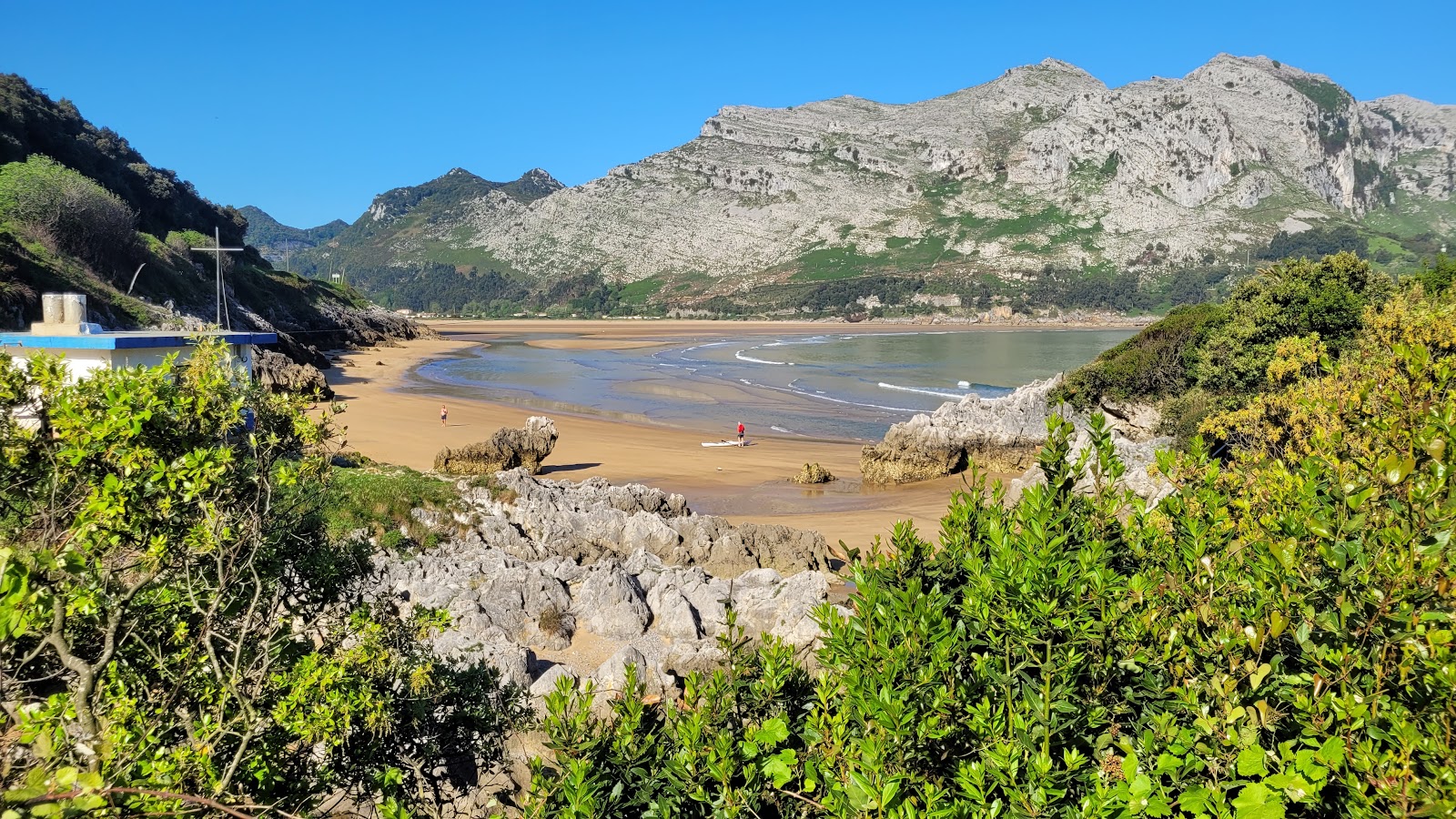 Playa de Arenillas photo #9