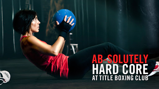 Boxing Gym «TITLE Boxing Club Seattle Greenwood», reviews and photos, 112 N 85th St, Seattle, WA 98103, USA