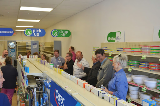 Pharmacy «Covenant Health Pharmacy», reviews and photos, 1132 Athens Hwy, Grayson, GA 30017, USA