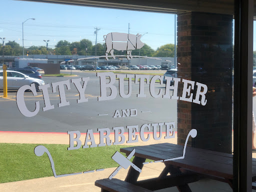 Butcher Shop «City Butcher and Barbecue», reviews and photos, 3650 S Campbell Ave, Springfield, MO 65807, USA