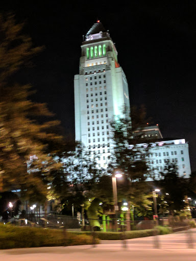 City of Los Angeles - Information Technology Agency