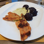 Photo n°1 de l'avis de Iole.e fait le 20/05/2018 à 01:16 sur le  RISTOBAR BERGAMO - pranzi lavoro, eventi, servizio catering Bergamo à Bergamo