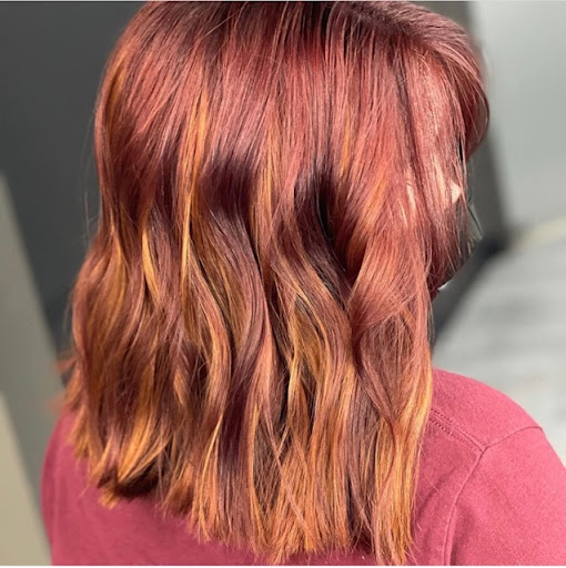 Hair Salon «SPARK SALON», reviews and photos, 16330 County Rd 30, Maple Grove, MN 55311, USA