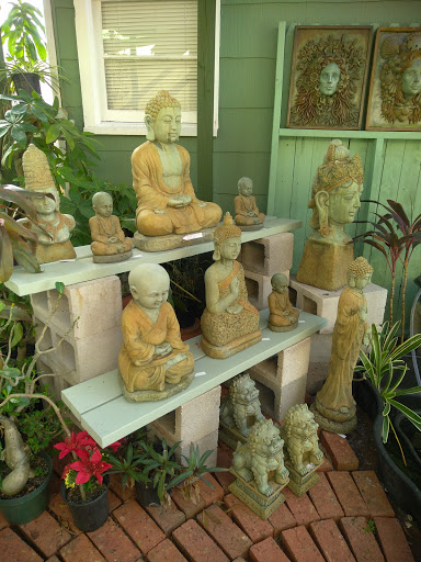 Florist «Thai-Rific Orchids Inc», reviews and photos, 5313 Gulfport Blvd S, Gulfport, FL 33707, USA