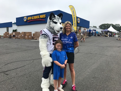 Auto Parts Store «NAPA Auto Parts - Genuine Parts Company», reviews and photos, 1260 Newfield St, Middletown, CT 06457, USA