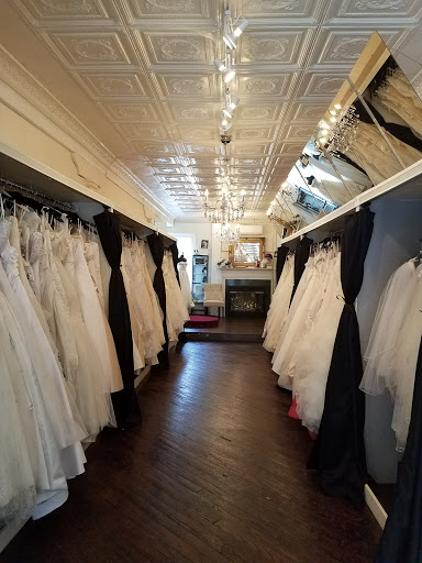 Bridal Shop «Labella Bridal Boutique», reviews and photos, 313 Mill St, Occoquan, VA 22125, USA