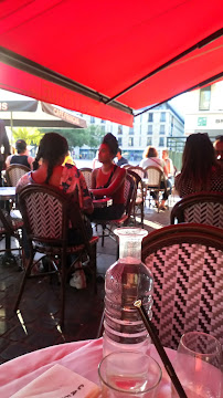 Atmosphère du Café Café Français à Issy-les-Moulineaux - n°13