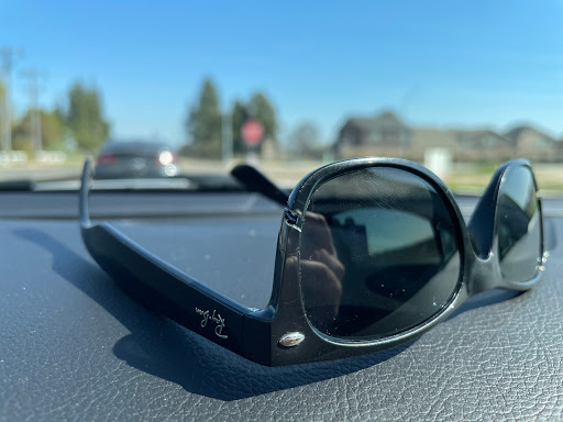 Eye Care Center «Eyeglass World», reviews and photos, 20 W Shaw Ave, Fresno, CA 93704, USA