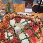 Photo n°1 de l'avis de Carolina.i fait le 14/05/2023 à 19:14 sur le  Granum à Alba Adriatica