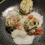 Photo n°1 de l'avis de Markus.a fait le 21/11/2023 à 01:05 sur le  Wirtshaus Zur Sonne à Glottertal