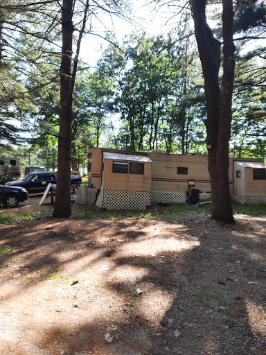 RV Park «Hidden Valley RV & Golf Park», reviews and photos, 81 Damren Rd, Derry, NH 03038, USA