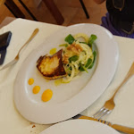 Photo n°2 de l'avis de Sergio.. fait le 08/06/2019 à 15:02 sur le  Mirko e Lino Ristorante à Priverno