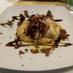 Photo n°1 de l'avis de Pierpaolo.a fait le 22/02/2019 à 07:24 sur le  Cottura 9 Ristorante Pizzeria à Genoa