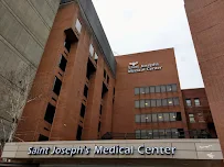Saint Joseph's Medical Center - Car repair in Yonkers, NY, Stamford - Rated 2.7/5