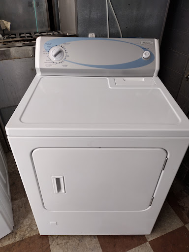 Appliance Store «Best Appliances», reviews and photos, 4920 S Ashland Ave, Chicago, IL 60609, USA