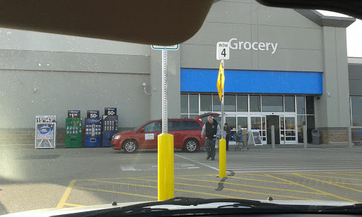 Department Store «Walmart Supercenter», reviews and photos, 8101 Old Carriage Ct, Shakopee, MN 55379, USA