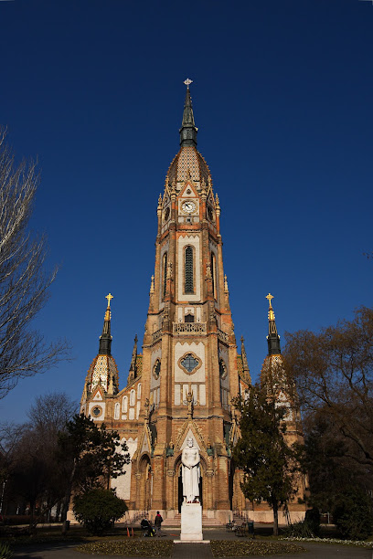 Szent László-templom