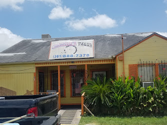Chacho's Tacos