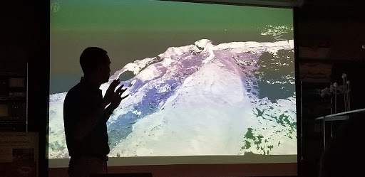 Observatory «UMD Observatory», reviews and photos, 3202 Metzerott Rd, College Park, MD 20740, USA