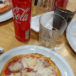 Photo n°1 de l'avis de Francesco.o fait le 24/01/2022 à 13:40 sur le  Pizzeria E Torta Seghieri Livorno à Livorno