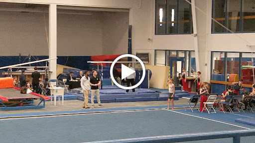 Gymnastics Center «Roswell Gymnastics», reviews and photos, 10495 Woodstock Rd, Roswell, GA 30075, USA