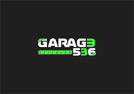 Garage 536 Veiculos