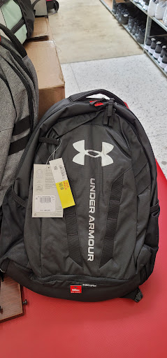 Shopping Mall «Warren Mall», reviews and photos, 4000 Market St, Warren, PA 16365, USA