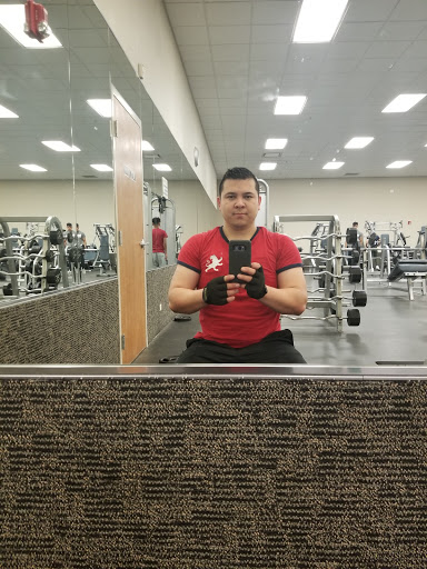 Gym «LA Fitness», reviews and photos, 7650 S Barrington Rd, Hanover Park, IL 60133, USA