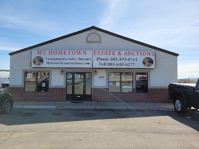 My Hometown Auctions