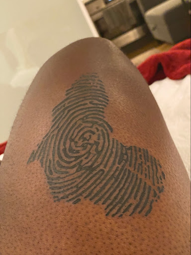 Explore jessica tattoo ideas, creative tattoo ideas in Washington, available at Fattys Tattoos & Piercings H Street