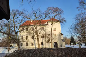 Szydłowieckie Centrum Kultury – Zamek image