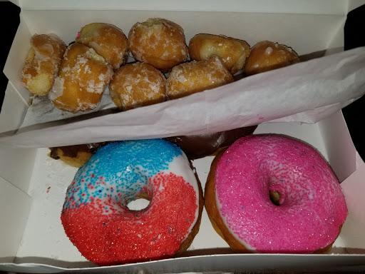 Donut Shop «Family Donuts», reviews and photos, 9250 Cockerham Rd, Denham Springs, LA 70726, USA
