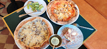 Pizza du Restaurant italien Ammazza à Paris - n°12