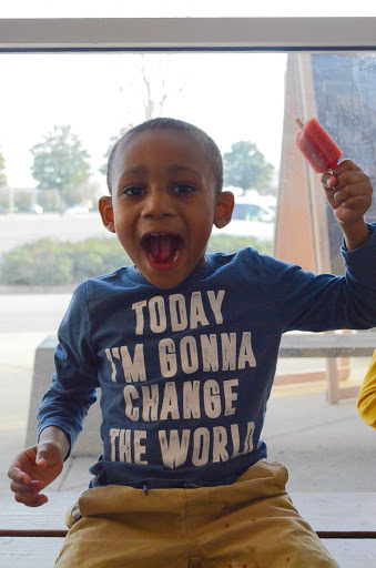 Ice Cream Shop «Steel City Pops», reviews and photos, 1151 E Southlake Blvd #370, Southlake, TX 76092, USA