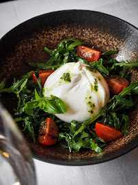 Photos du propriétaire du Restaurant italien La Rucola à Paris - n°17