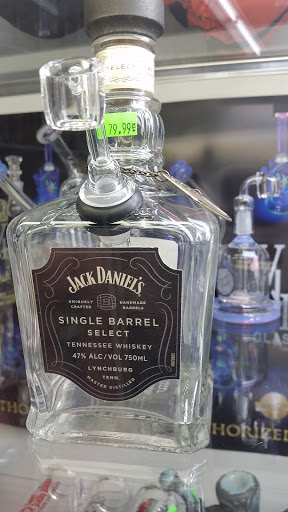 Vaporizer Store «Legends Smoke Shop», reviews and photos, 565 Contra Costa Blvd, Pleasant Hill, CA 94523, USA