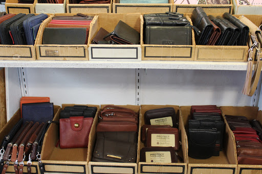 Shoe Store «Fishers Shoe & Saddle Shop», reviews and photos, 201 Madisonburg Pike Rd, Madisonburg, PA 16852, USA